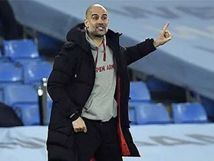 Guardiola có thứ đáng quan tâm hơn kỷ lục thắng của Man City