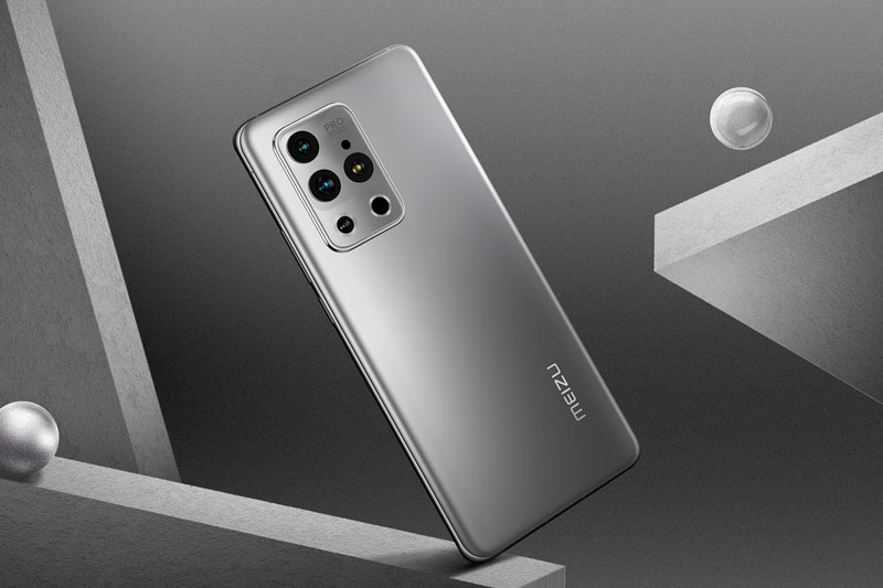 Smartphone mạnh bậc nhất thế giới, camera siêu ‘chất’, pin sạc 40W, giá 17,9 triệu đồng