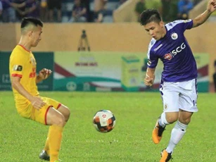Top 5 pha lốp bóng đẹp nhất lịch sử V.League