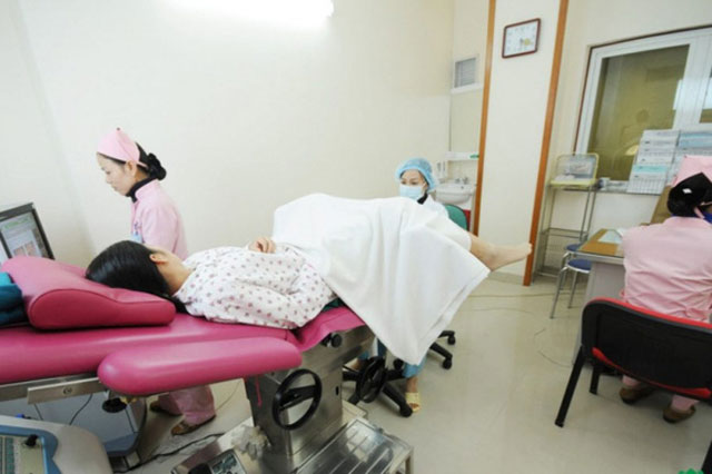 Những nguyên nhân không ngờ khiến nữ sinh khó chịu, ngứa ngáy vùng kín