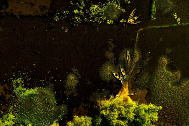 Ngỡ ngàng với vẻ đẹp kỳ ảo của Phú Yên