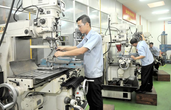 Việt Nam - Slovenia: Tiềm năng hợp tác về cung ứng máy móc chế biến nông, lâm, thủy sản