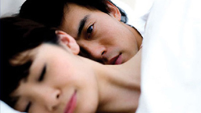 Vợ đòi ly hôn nếu phải ở cùng bố mẹ chồng