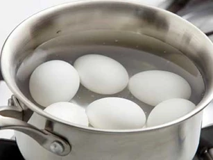11 sai lầm tai hại khi nấu và ăn trứng mà ai cũng mắc phải