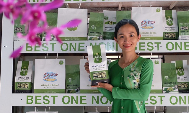 Bà chủ Best One: Phụ nữ khởi nghiệp không phải là khó, mà là quá khó!