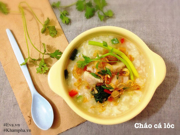 Cách nấu 6 món cháo dinh dưỡng cho bé trên 1 tuổi vừa nhanh nhừ lại cực ngon