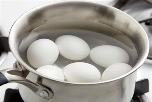 11 sai lầm tai hại khi nấu và ăn trứng mà ai cũng mắc phải