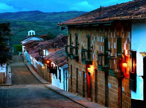 12 ngôi làng nhỏ quyến rũ nhất thế giới