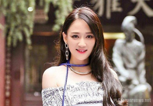 Trần Kiều Ân chuẩn bị kết hôn với bạn trai doanh nhân kém 9 tuổi