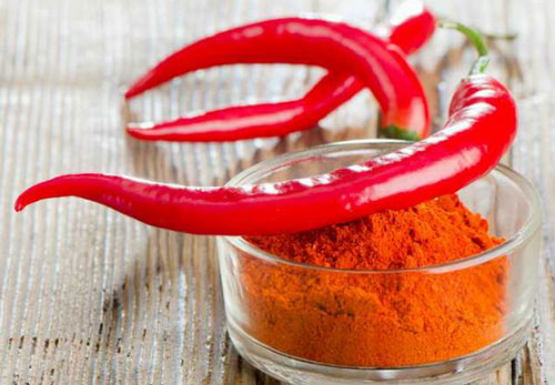 5 thực phẩm "siêu đốt mỡ" giúp giảm cân