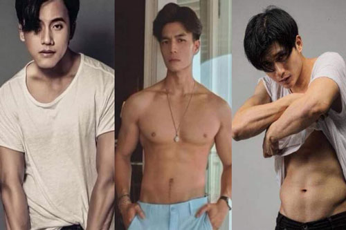 'Tuyệt chiêu' giúp 'cơ trưởng' Mai Tài Phến, Huy Trần, Lâm Bảo Châu sử dụng để 'cưa đổ' các chị đại Vbiz là gì?