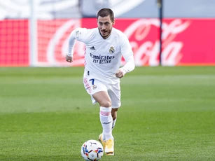 Lộ tiền lương điên rồ Real trả cho 'bom xịt' Hazard