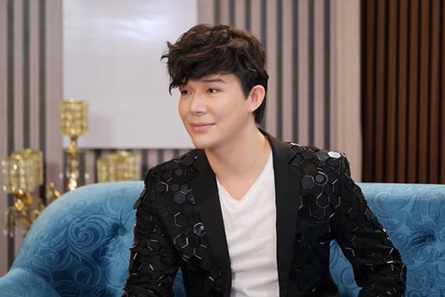 Nathan Lee: 'Nhiều người cố tình khoe để vay mượn và duy trì cuộc sống ảo'