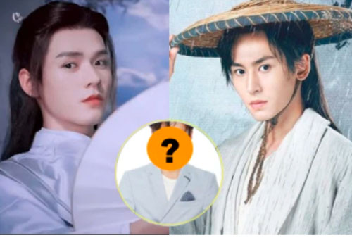 Cung Tuấn - Trương Triết Hạn hóa ra chỉ là "thế thân" trong phim đam mỹ Thiên Nhai Khách!