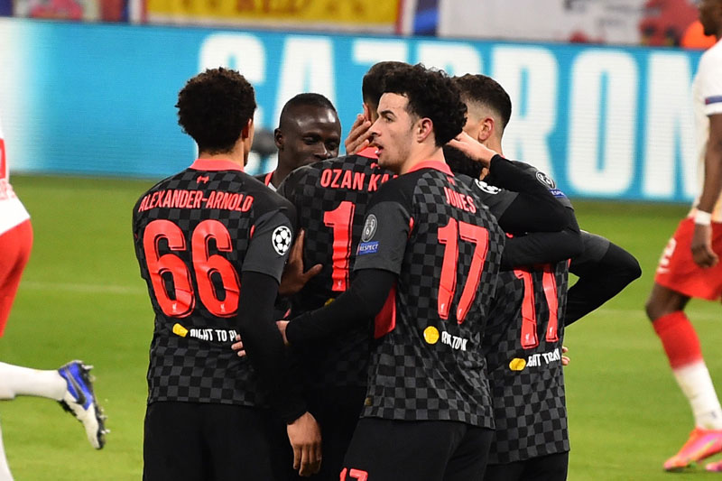 Những giải pháp có thể giúp Liverpool cứu vãn mùa giải