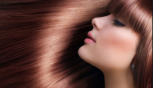 Cách chăm sóc tóc dài luôn chắc khỏe, óng mượt