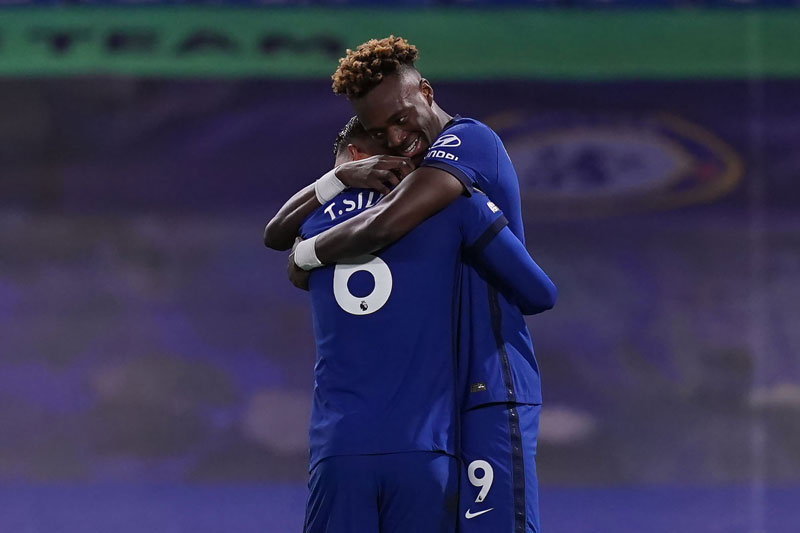 Chelsea thiếu trước hụt sau trước đại chiến với Liverpool