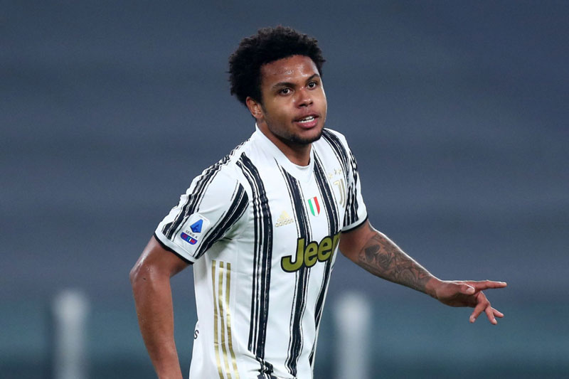 Chuyển nhượng: Juventus mua đứt sao trẻ người Mỹ với giá 18,5 triệu euro