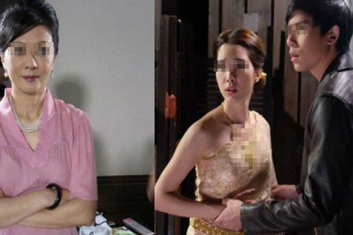 Mẹ chồng 'sôi máu' vì con dâu muốn quản tiền chồng: 'Rồi vài bữa cướp gia sản nhà chồng à con?'