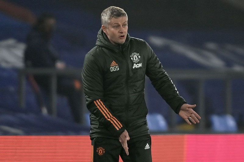 5 điều Solskjaer cần làm để đưa MU trở lại đường ray chiến thắng