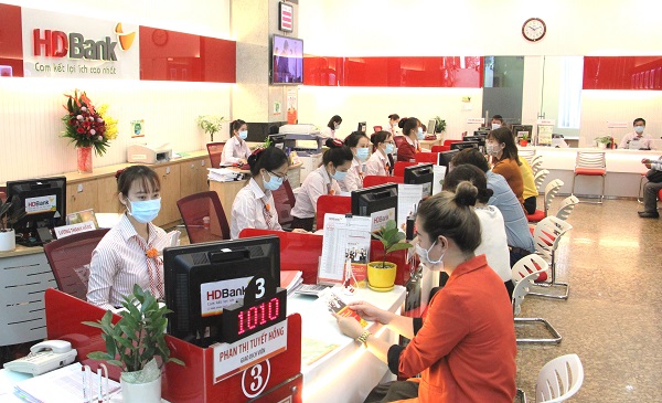 Thúc đẩy thanh toán không tiền mặt, HDBank triển khai tiếp gói dịch vụ phí 0 đồng HDBank Pro