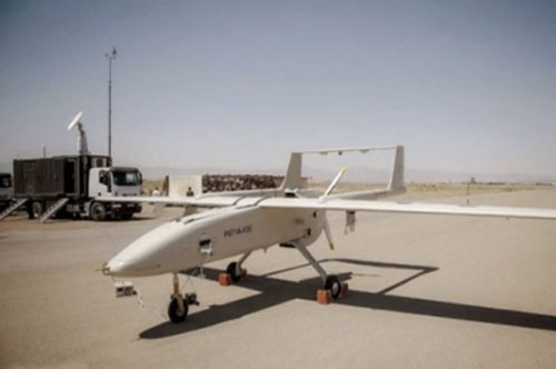 Mỹ và chiến lược quốc tế đối phó với UAV tấn công cỡ nhỏ