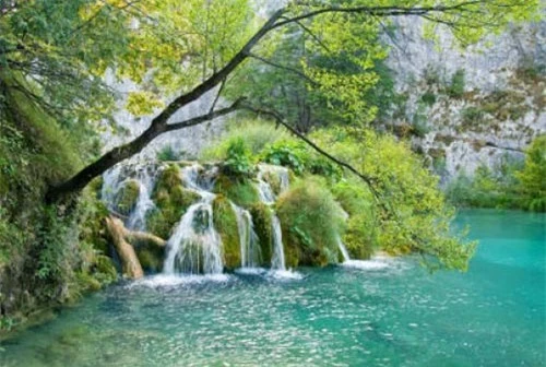 Vẻ đẹp "ngộp thở" của vườn quốc gia Croatia - 14