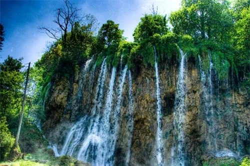 Vẻ đẹp "ngộp thở" của vườn quốc gia Croatia - 5