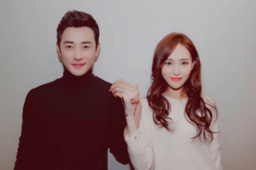 Nghe Đường Yên kể về chuyện ông bố trẻ La Tấn chăm sóc con gái nhỏ mà ai cũng xuýt xoa ngưỡng mộ