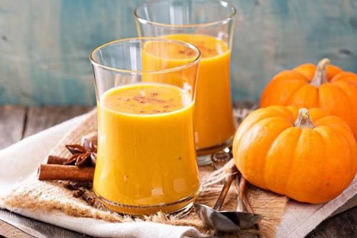 Sai lầm nghiêm trọng khi ăn bí đỏ khiến bạn tự rước bệnh vào người