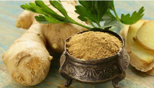 Chuyện gì xảy ra nếu ăn gừng sai cách?