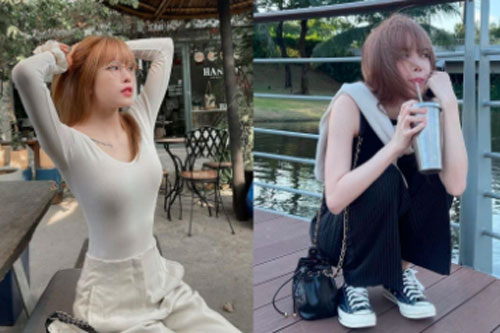 Thiều Bảo Trâm sau ồn ào chia tay Sơn Tùng M-TP thế nào?