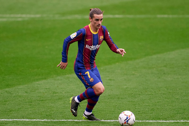 4 ưu tiên của Barca sau màn ngược dòng kịch tính trước Sevilla