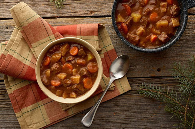 5 thực phẩm có thể gây ra đột quỵ, đáng nói nhất là toàn những món ăn yêu thích của nhiều người