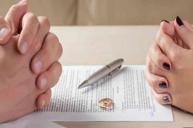 Ly hôn bình an mới giúp hai người chia tay để 4 người hạnh phúc, 2 gia đình hạnh phúc…