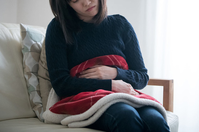 Khi gan bị tổn thương, 3 bộ phận trên cơ thể này sẽ "bốc mùi", 2 bộ phận bị đau, cần đặc biệt lưu ý