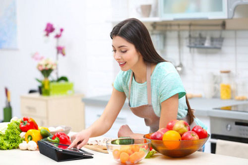 Biết điều này bạn sẽ giảm cân cực nhanh mà không tập thể dục