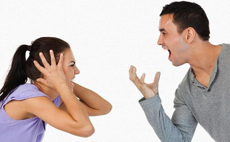 Sống trong cuộc hôn nhân của mình, nhưng cứ dòm sang nhà hàng xóm thì chỉ có thất vọng