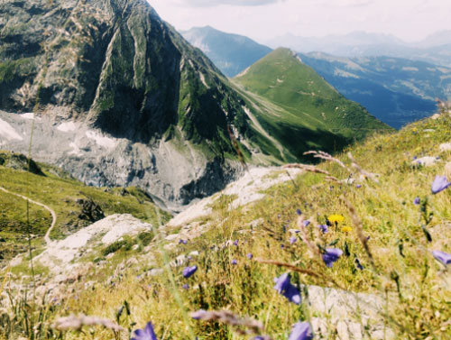 Khám phá 'thiên đường nơi hạ giới' ở nước Pháp