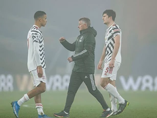 MU: 'Khi cơn buồn ngủ lại đến'