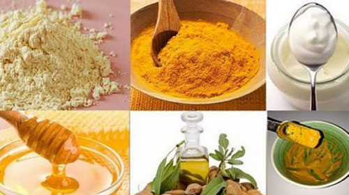 Những cách làm đẹp từ bột nghệ bạn có biết?