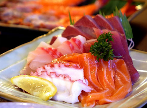 Những món đặc sản ẩn chứa rủi ro cho người ăn