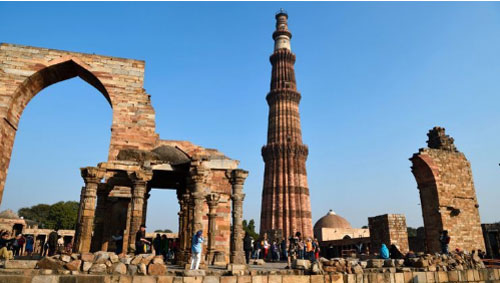 Những thành phố lâu đời giàu có nhất trong lịch sử thế giới