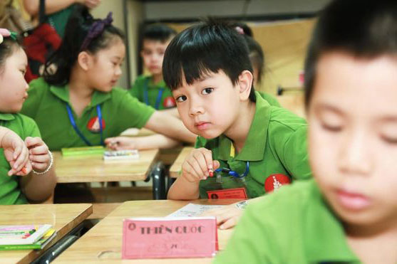 Bộ GD-ĐT giải thích thông tin tiếng Hàn là ngoại ngữ ‘bắt buộc’