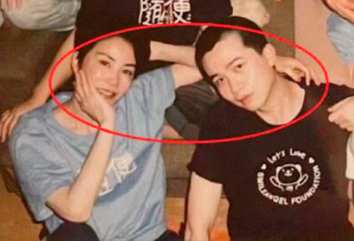 Vương Phi có câu trả lời rõ ràng về mối quan hệ thật sự với 'tình trẻ tin đồn'?