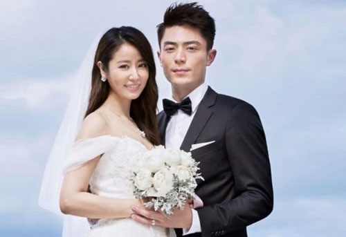 Yêu Lâm Chí Dĩnh 5 năm và Đường Quý Lễ hơn 7 năm, tại sao Lâm Tâm Như lại kết hôn với Hoắc Kiến Hoa kém mình 3 tuổi?