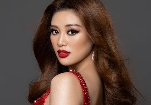 Tuổi 26 của Hoa hậu Khánh Vân: Không áp lực với đấu trường Miss Universe 2020
