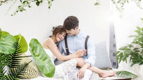 Qua được 3 cột mốc quan trọng này vợ chồng mới mong trọn đời đầu bạc răng long