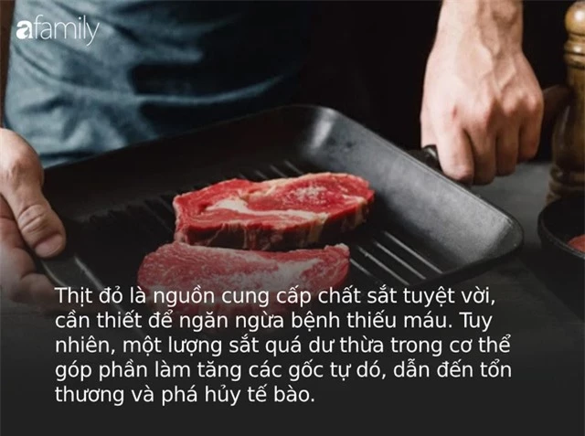 4 món ăn được mệnh danh là sát thủ gây sa sút trí tuệ, sinh bệnh Alzheimer, hầu hết đều là món khoái khẩu của giới trẻ - Ảnh 3.