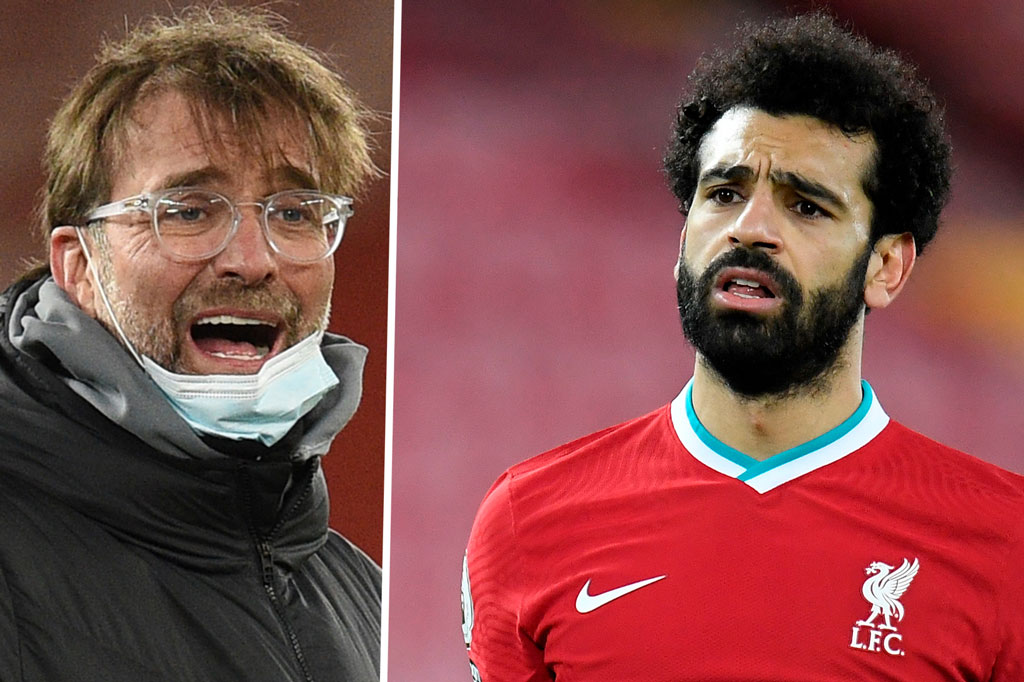 Đại diện Salah khiến fan Liverpool lo sốt vó